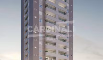 Anúncio de Venda Apartamento no Condomínio Praça Guanabara, Campinas-SP