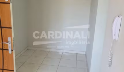 Apartamento Padrão em São Carlos