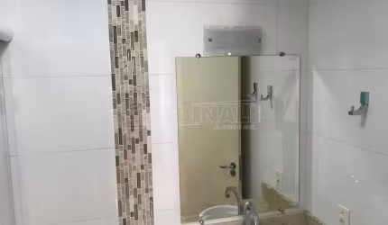 Apartamento Padrão em São Carlos