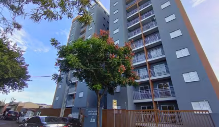 Apartamento Padrão em São Carlos