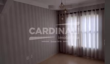 Casa Condomínio em São Carlos
