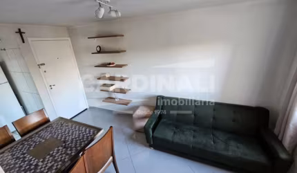 Apartamento Padrão em São Carlos