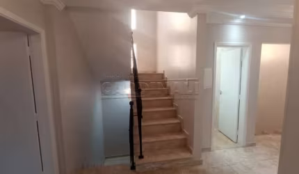Casa Condomínio em São Carlos