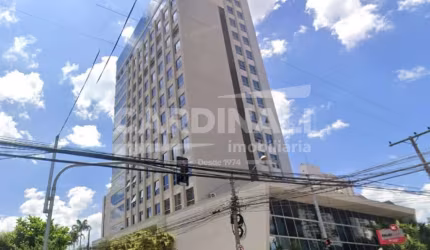 Sala Comercial para Alugar na Melhor localização do Bairro Guanabara com 344 m² por R$ 40.000/Mês