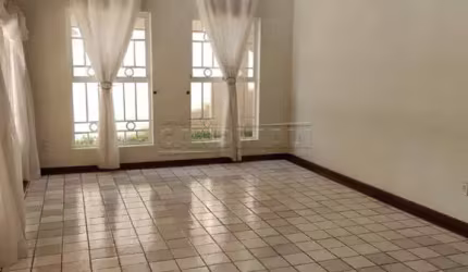 Casa Sobrado em São Carlos