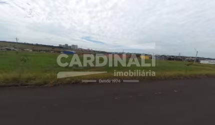 Terreno Plano e pronto para ser Construído bairro Novo.
