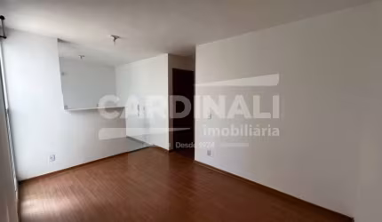 Apartamento Padrão em São Carlos