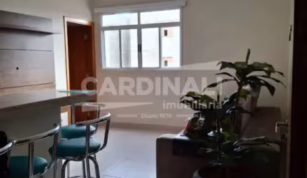 Apartamento Padrão em São Carlos