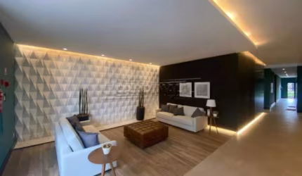 Apartamento Padrão em São Carlos