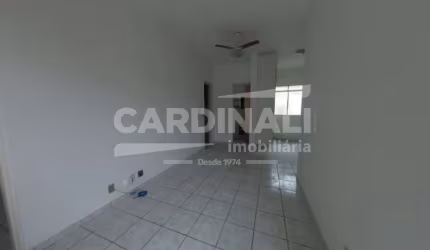 Apartamento no Jardim Tangara em São Carlos - SP