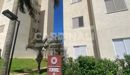 Apartamento Padrão em São Carlos