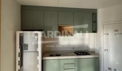 Apartamento Padrão em São Carlos