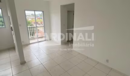 Apartamento Padrão em São Carlos