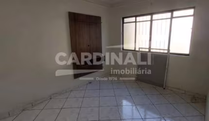 Apartamento Padrão em São Carlos