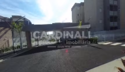 Apartamento Padrão em São Carlos