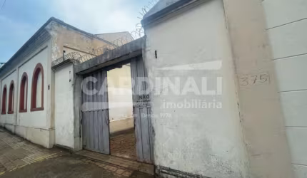 Amplo espaço comercial no centro da cidade