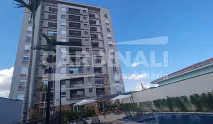 Apartamento com 1 Quarto e 1 banheiros à Venda, 40 m² por R$ 565.000 no bairro Nova Campinas.