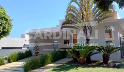 Linda casa em condomínio, totalmente mobiliado.