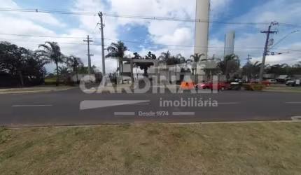 Apartamento Padrão em São Carlos
