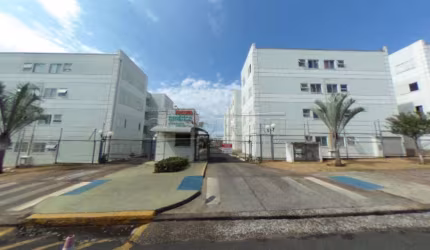 Apartamento Padrão em Araraquara