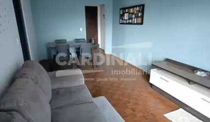 Apartamento Padrão em São Carlos