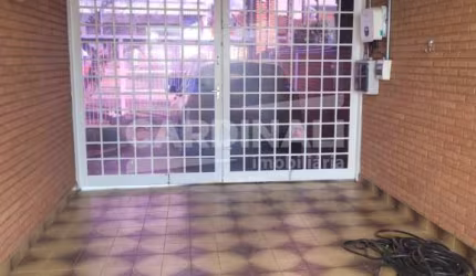 Excelente oportunidade de morar no tradicional bairro Santa Angelina.