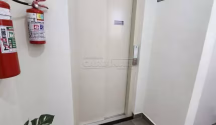 Apartamento no bairro Cidade Jardim em São Carlos/SP