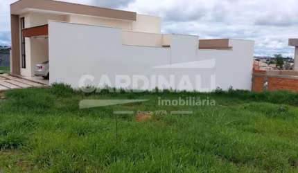 Terreno Condomínio em São Carlos