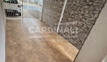 Casa Condomínio em São Carlos