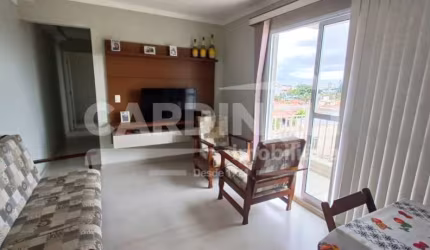 Lindo apartamento com vista livre e ótima localização à Venda no Nova Europa, Campinas.