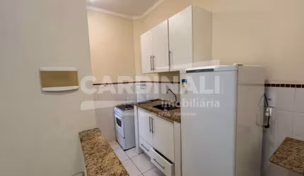 Apartamento Kitchnet em Campinas