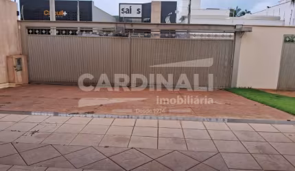 Essa é a casa do seus sonhos, com localização espetacular, área de lazer completo.