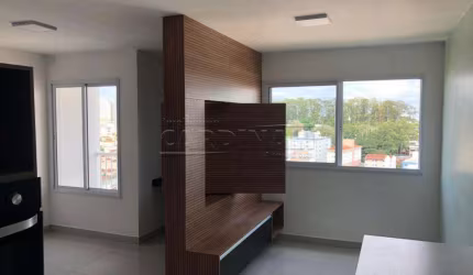 Apartamento Padrão em São Carlos