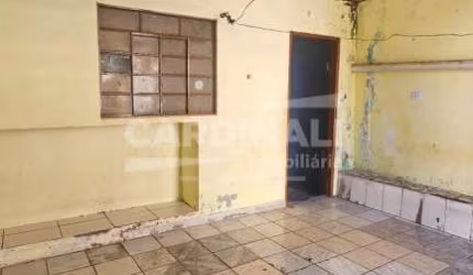 Casa Padrão em Ibaté