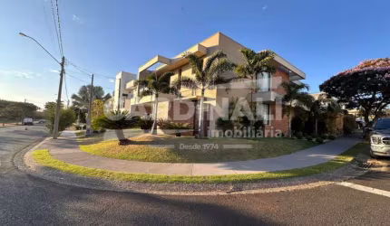 Casa Condomínio em São Carlos