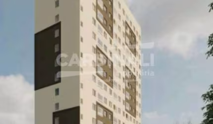 Apartamento Padrão em São Carlos