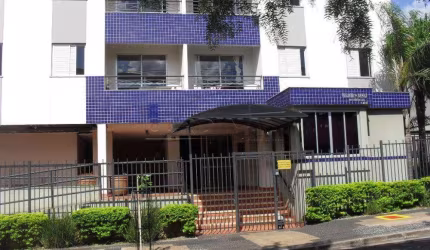 Apartamento Padrão em São Carlos