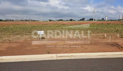 Terreno Condomínio em São Carlos
