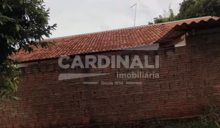 Chacara em São Carlos - SP