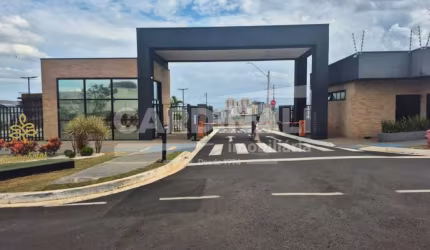 Terreno Condomínio em São Carlos