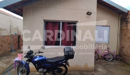 Venha morar no Parque São Bento, um bairro tranquilo e bem localizado.