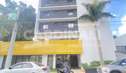 Apartamento Padrão em São Carlos