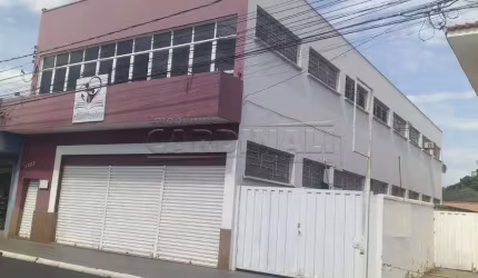 Comercial Salão em Araraquara