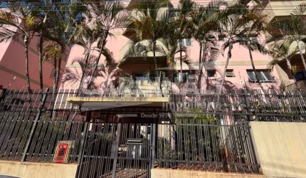Apartamento Padrão em São Carlos