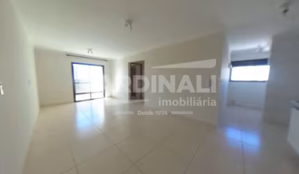Apartamento padrão em ótimo condomínio com tudo novo