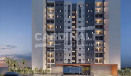 Apartamento Garden Novo com 2 dormitórios, próximo ao Campinas shopping e atacadão.