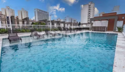 Studio à Venda em Campinas/SP - Ideal para Investimento com AIRBNB.