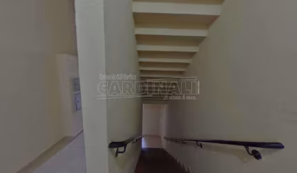 Apartamento com 56m² no Jardim Gibertoni em São Carlos - SP