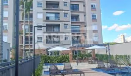 Apartamento Padrão em Campinas