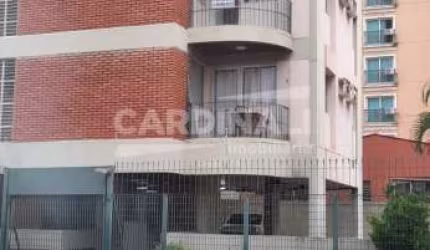 Apartamento de 1 dormitório a venda no Cambuí.
